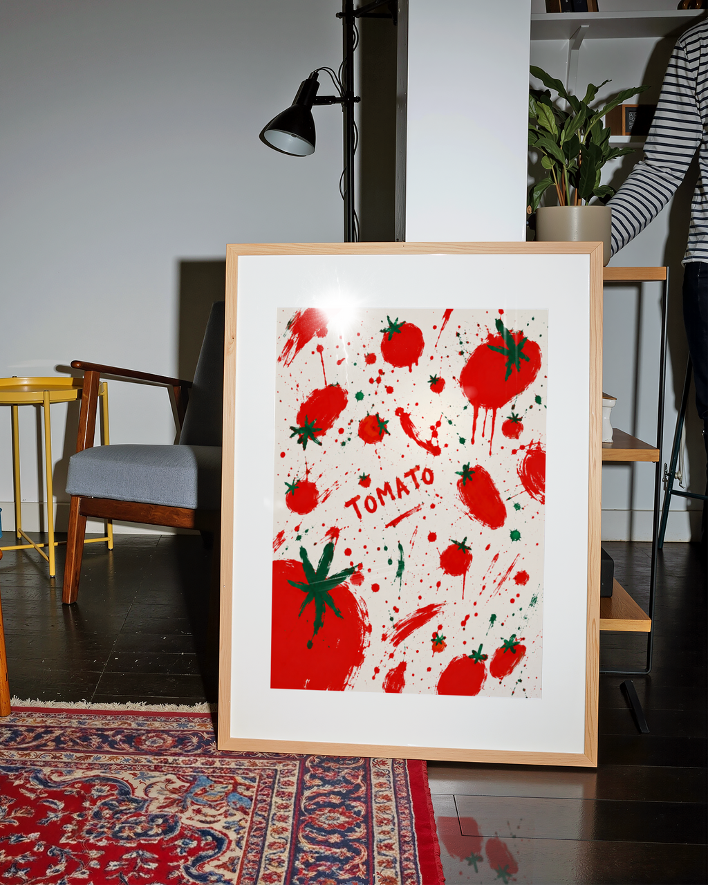 A Bigger Splatter