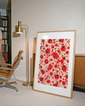 Tomato Splatter
