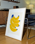 Retro Banana