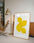Retro Lemons
