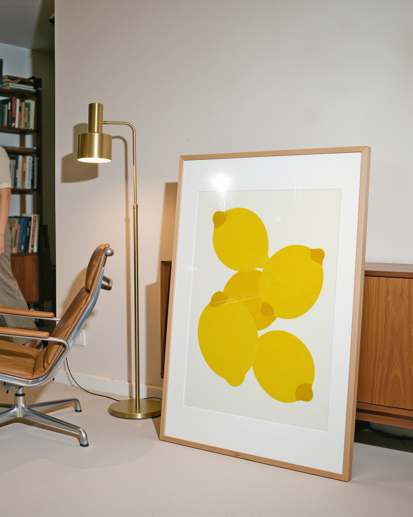 Retro Lemons