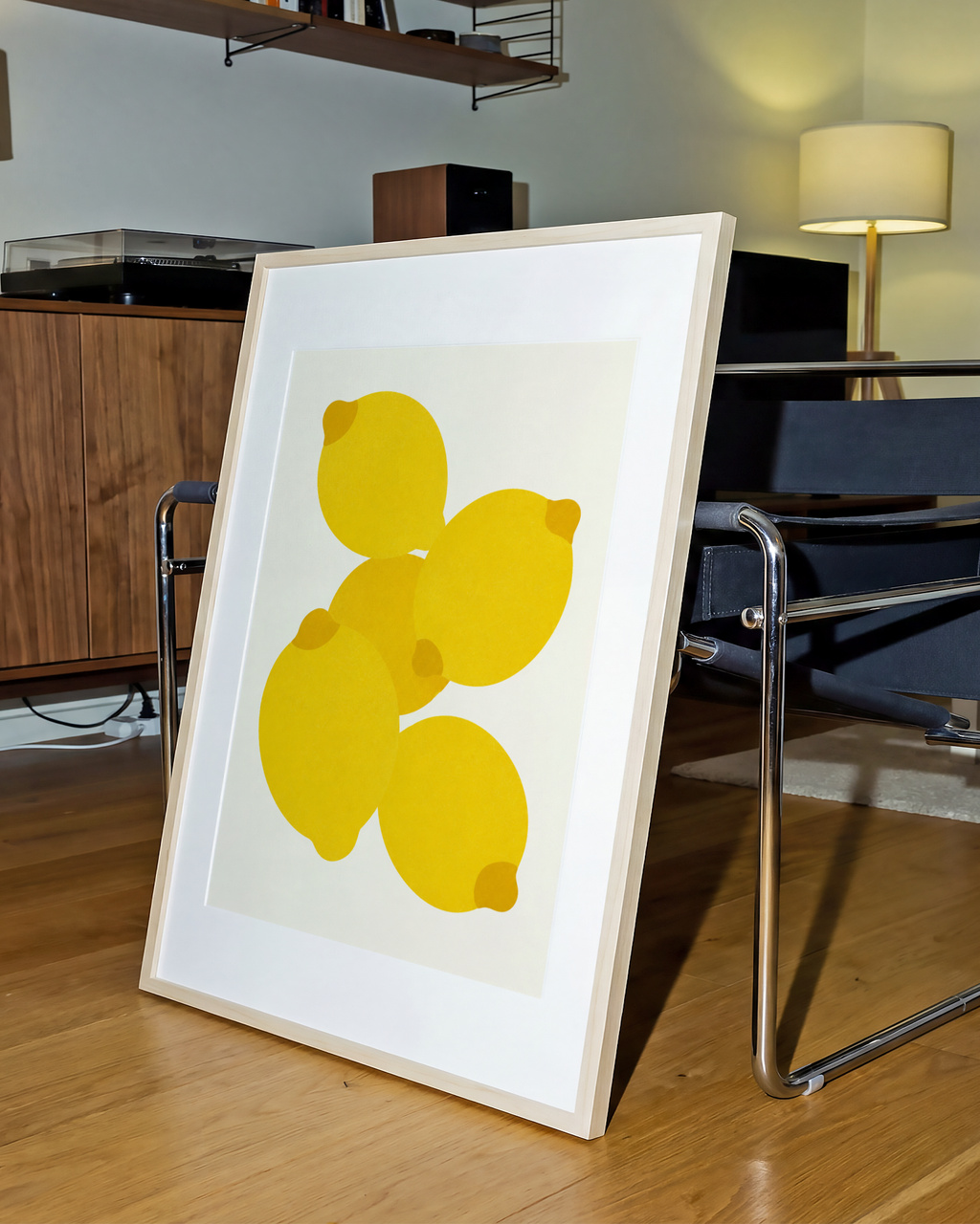 Retro Lemons