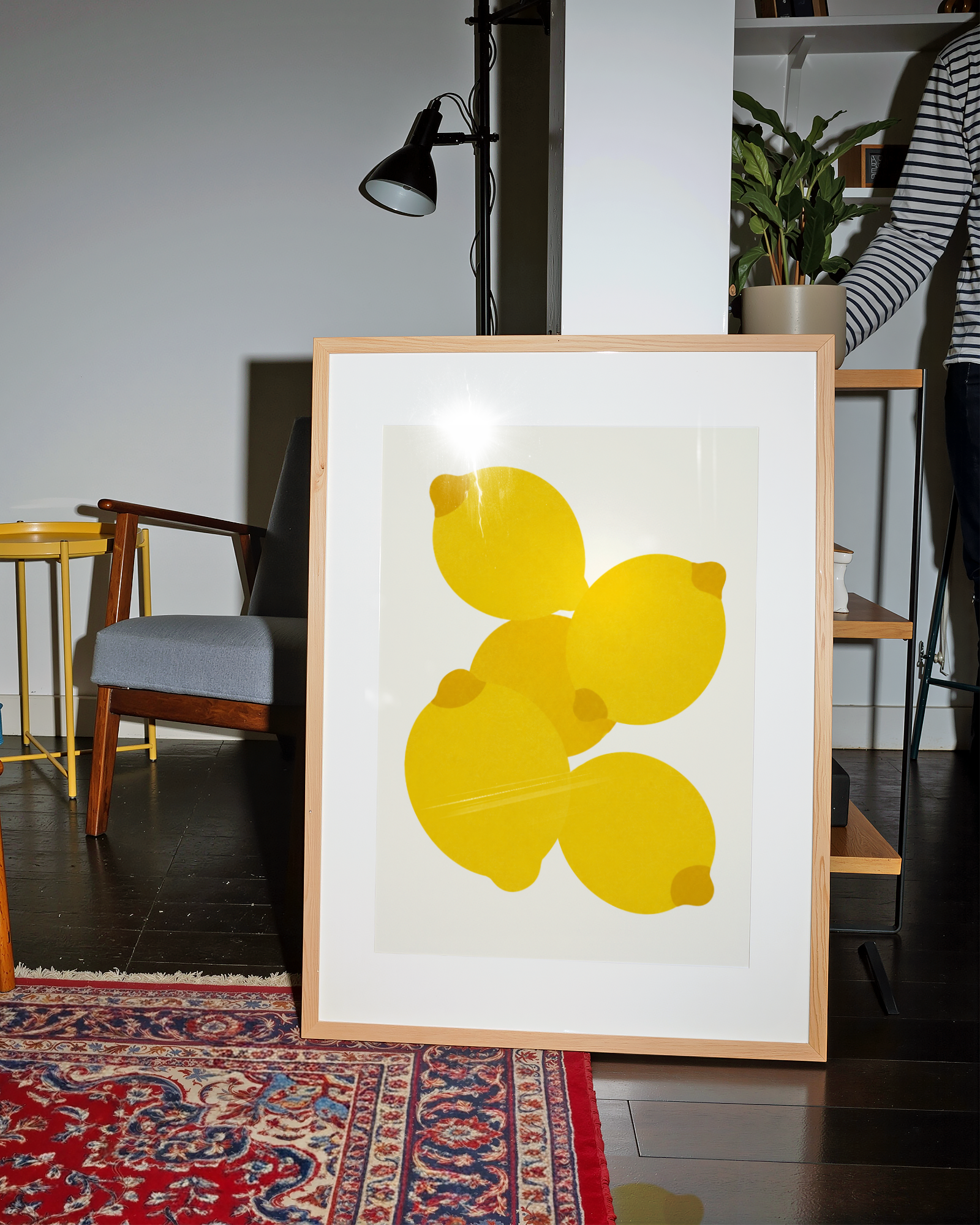 Retro Lemons